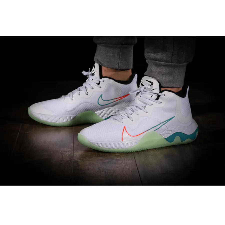 Giày Nike Renew Elevate ‘White’ CK2669-100 - Ảnh 3