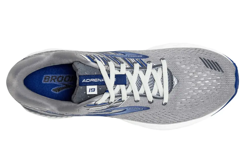 Alternative view of Giày Brooks Adreanaline GTS 19 1102941B-058
