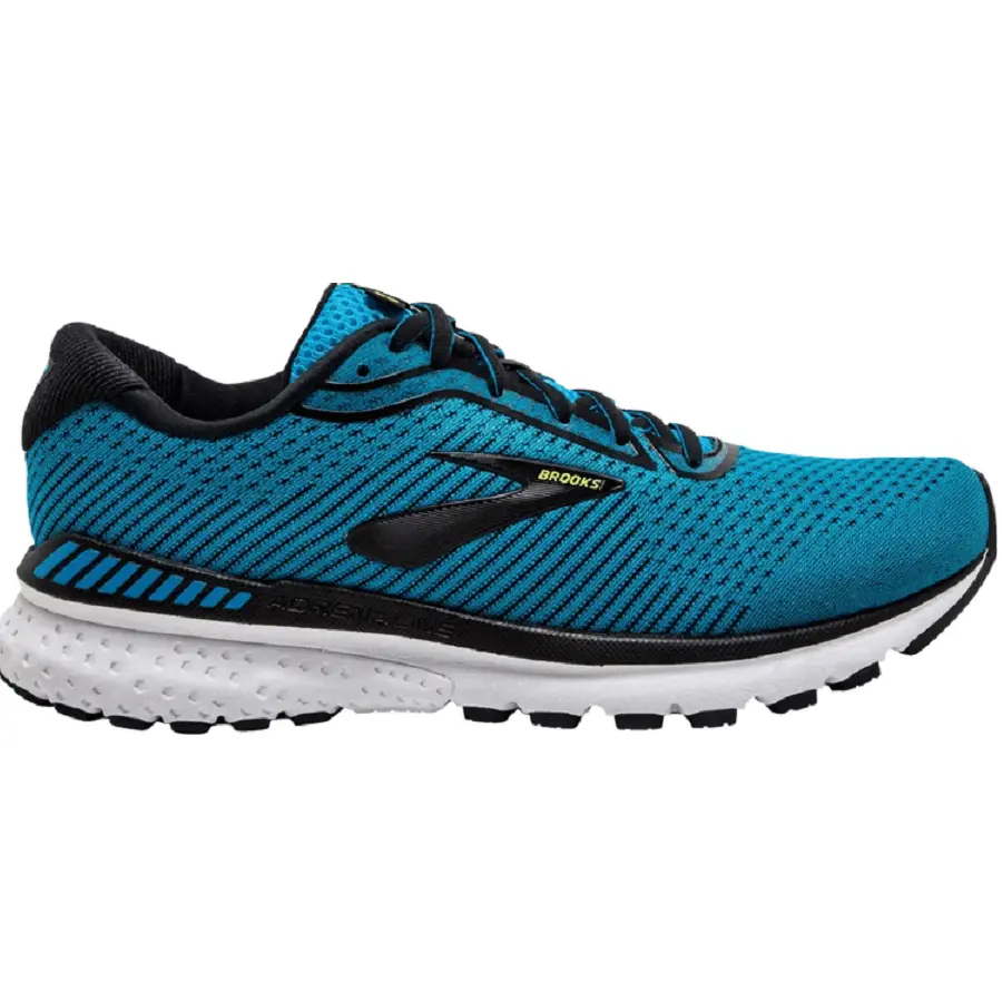 Giày Brooks Adrenaline GTS 20 Blue 1103071D-456