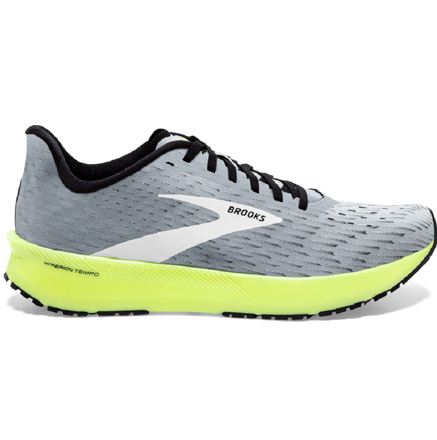 Giày Brooks Hyperion Tempo 'Grey' 1103391D-099