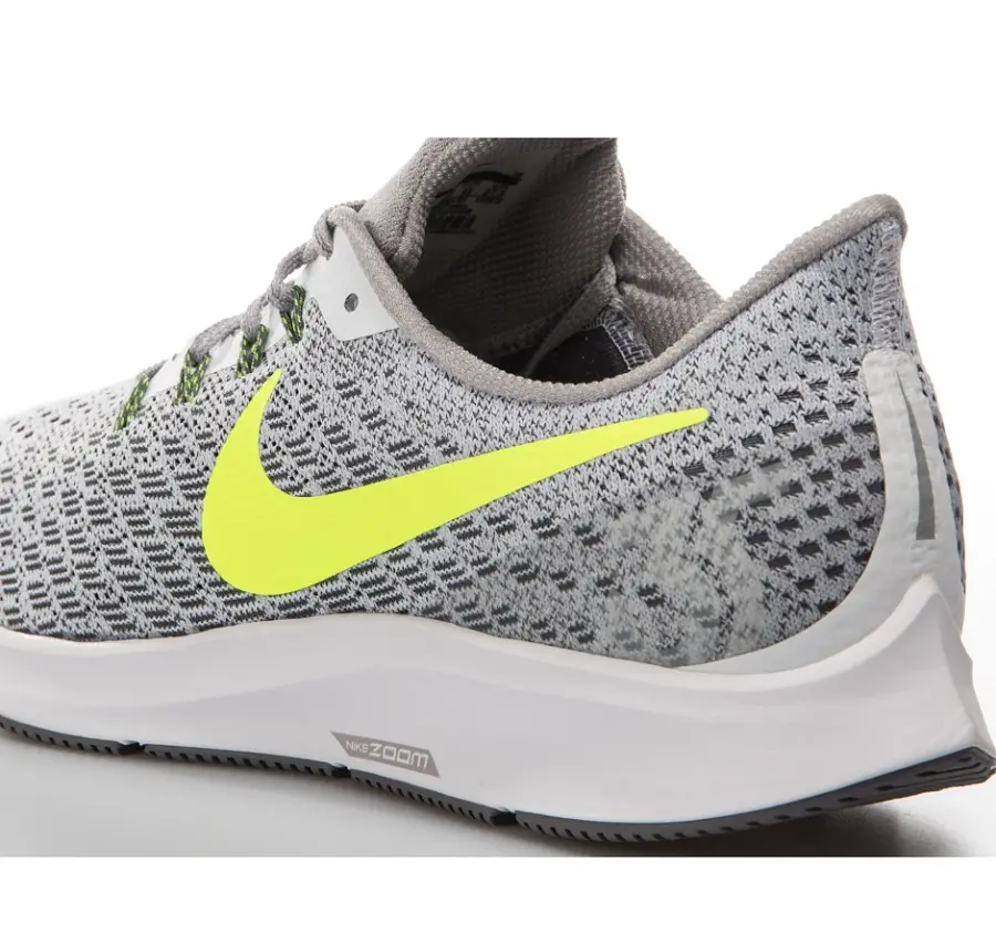 Giày Nike Air Zoom Pegasus 35 'Volt Gunsmoke' 942851-101 - Ảnh 5