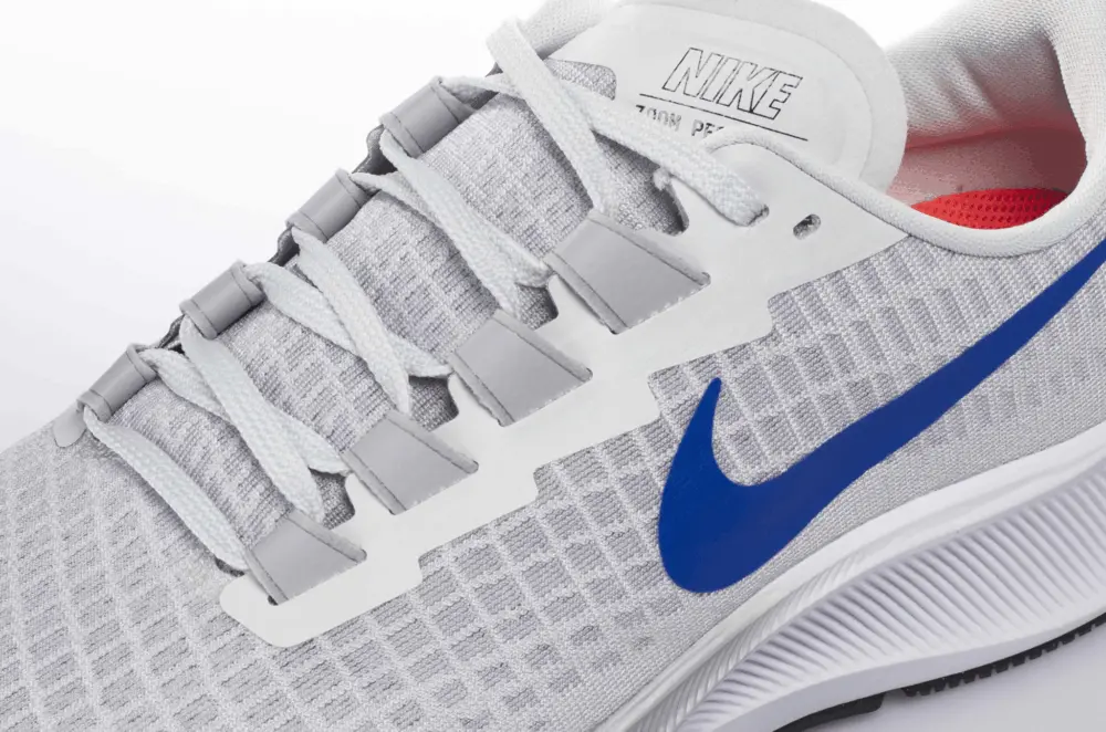 Giày Nike Air Zoom Pegasus 37 'Platinum Racer Blue' BQ9646-006 - Ảnh 4