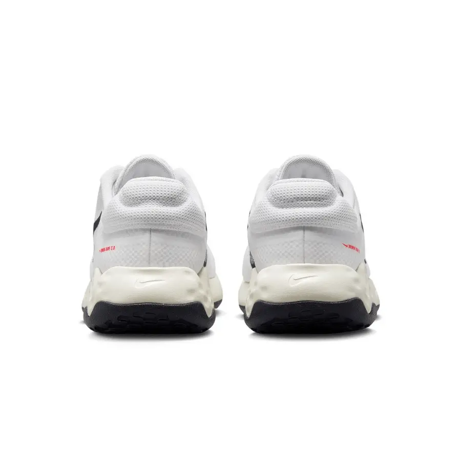 Giày Nike Renew Ride 3 'White Obsidian' DC8185-102 - Ảnh 5