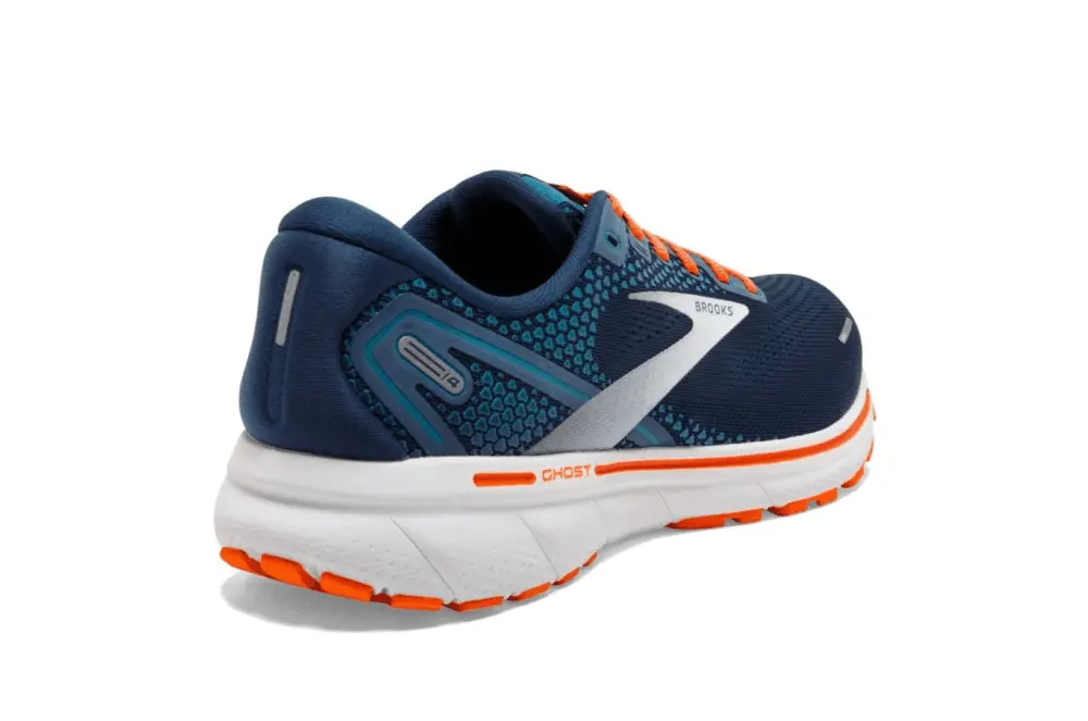 Alternative view of Giày Brooks Ghost 14 Men's Cushioned 110369-488