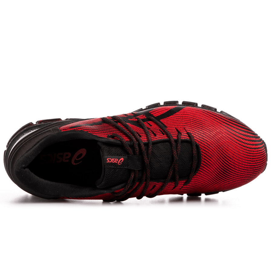 Giày Asics Gel-Quantum 360 4 'Red Alert' 1021A028-600 - Ảnh 3