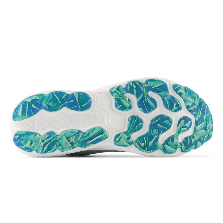 Giày New Balance Fresh Foam X Evoz 'Quartz Grey' MEVOZMG3 - Ảnh 5