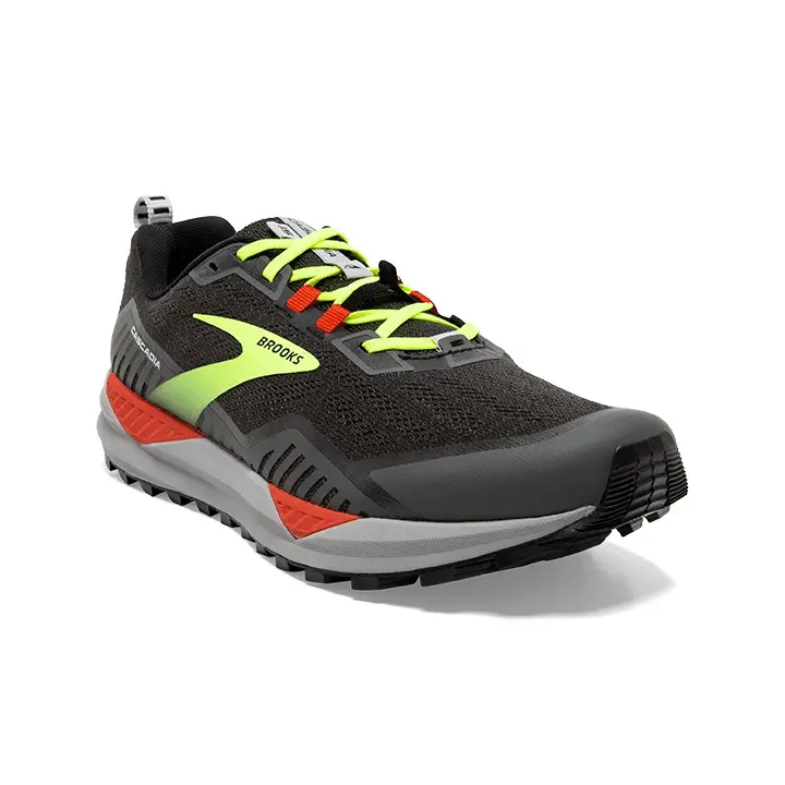 Giày Brooks Cascadia 15 1103402E-076 - Ảnh 4