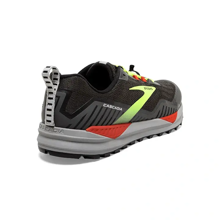 Giày Brooks Cascadia 15 1103402E-076 - Ảnh 5