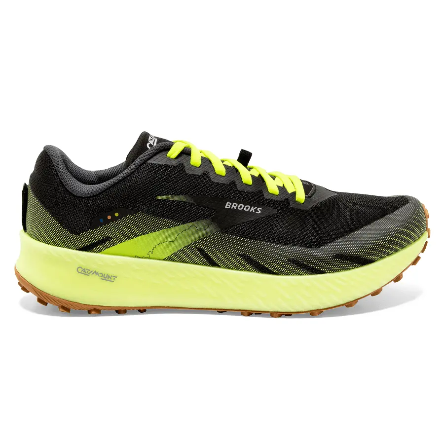 Giày Brooks Catamount 1103521D-013
