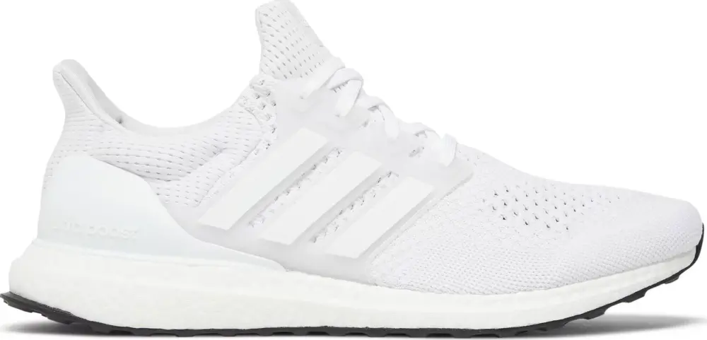 Giày Adidas UltraBoost 1.0 'Triple White' HQ4202