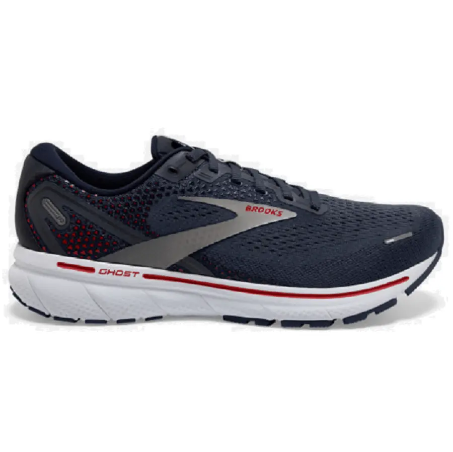Giày Brooks Ghost 14 'Blue Black' 1103692E-080