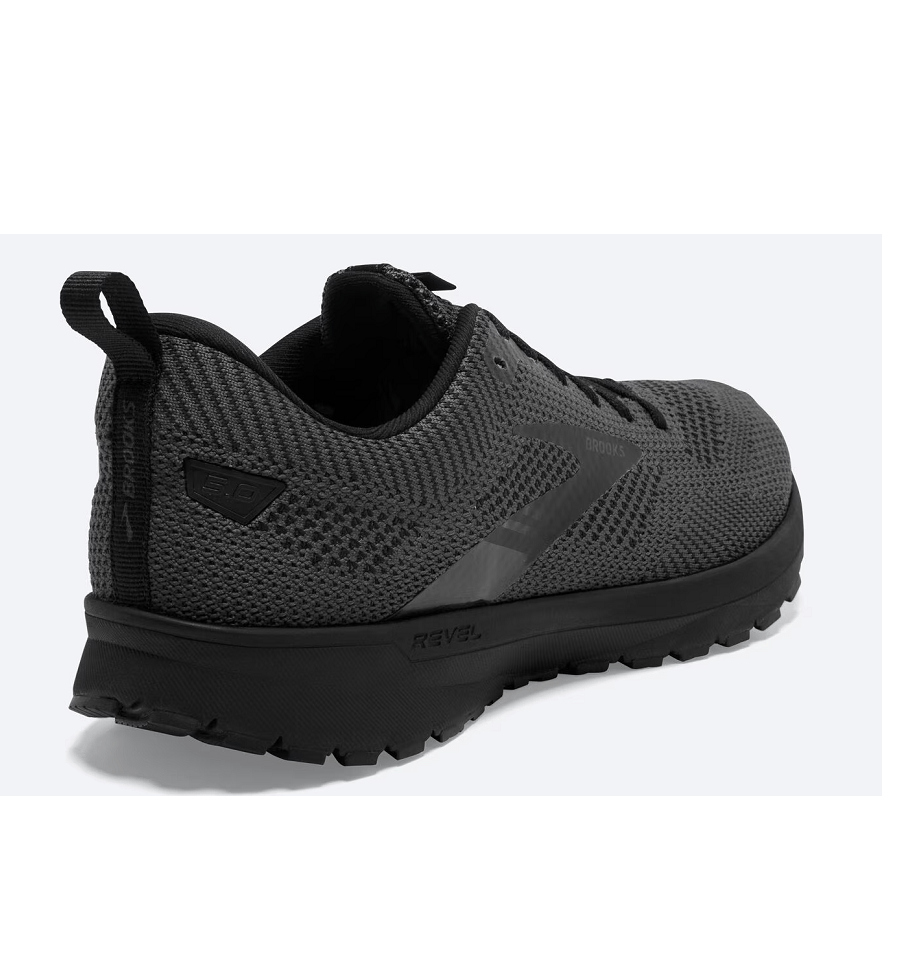 Giày Brooks Revel 5 Performance 110374-038 - Ảnh 5