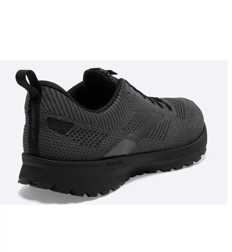 Giày Brooks Revel 5 Performance 110374-038 - Ảnh 5