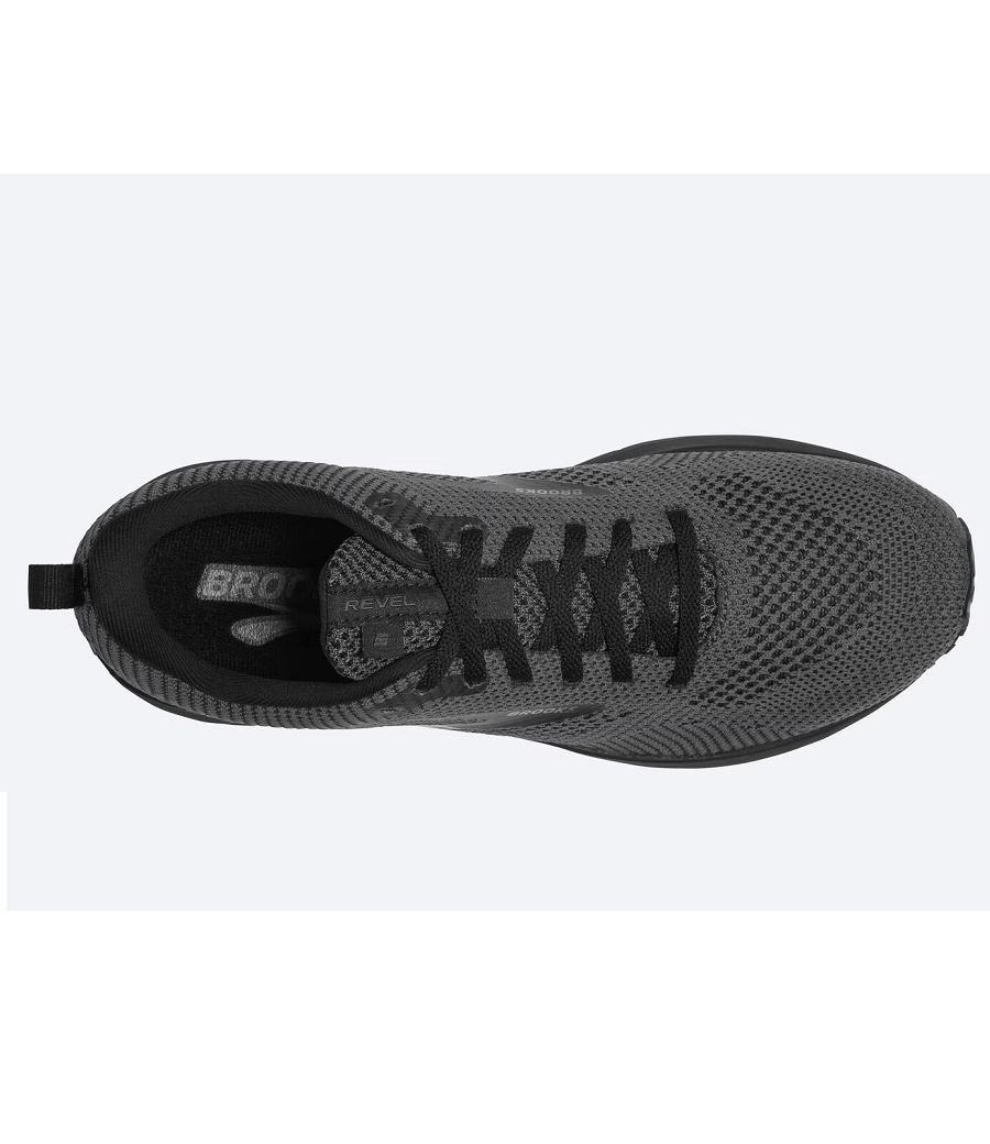 Giày Brooks Revel 5 Performance 110374-038 - Ảnh 4