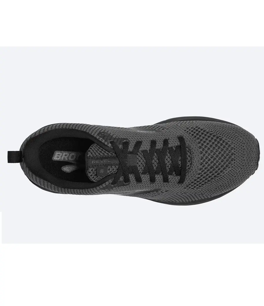 Giày Brooks Revel 5 Performance 110374-038 - Ảnh 4