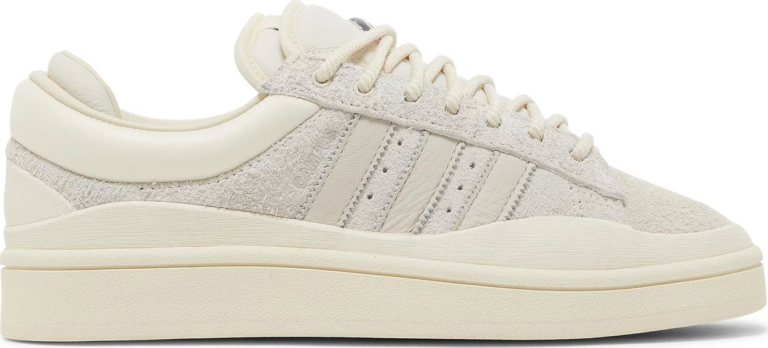 Giày Adidas x Bad Bunny Campus Light 'Cloud White' FZ5823
