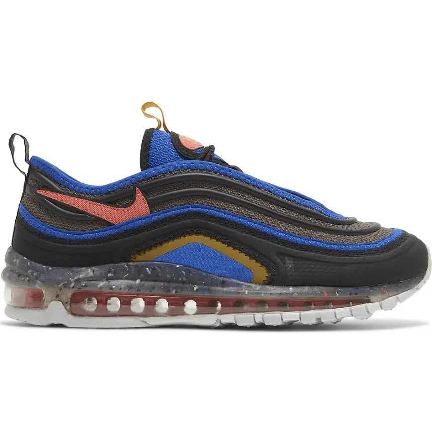 Giày Nike Air Max Terrascape 97 'Magic Ember' DQ3976-002