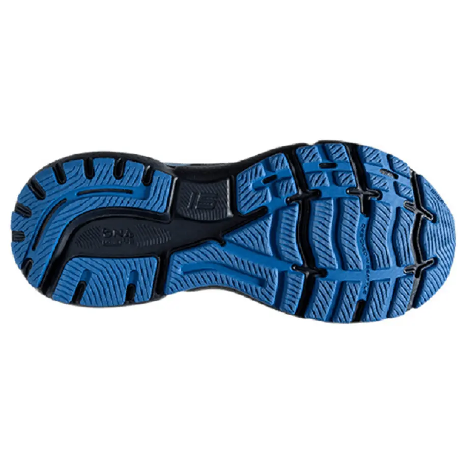 Giày Brooks Ghost 15 'Blue Grotto' 1103931D-416 - Ảnh 5