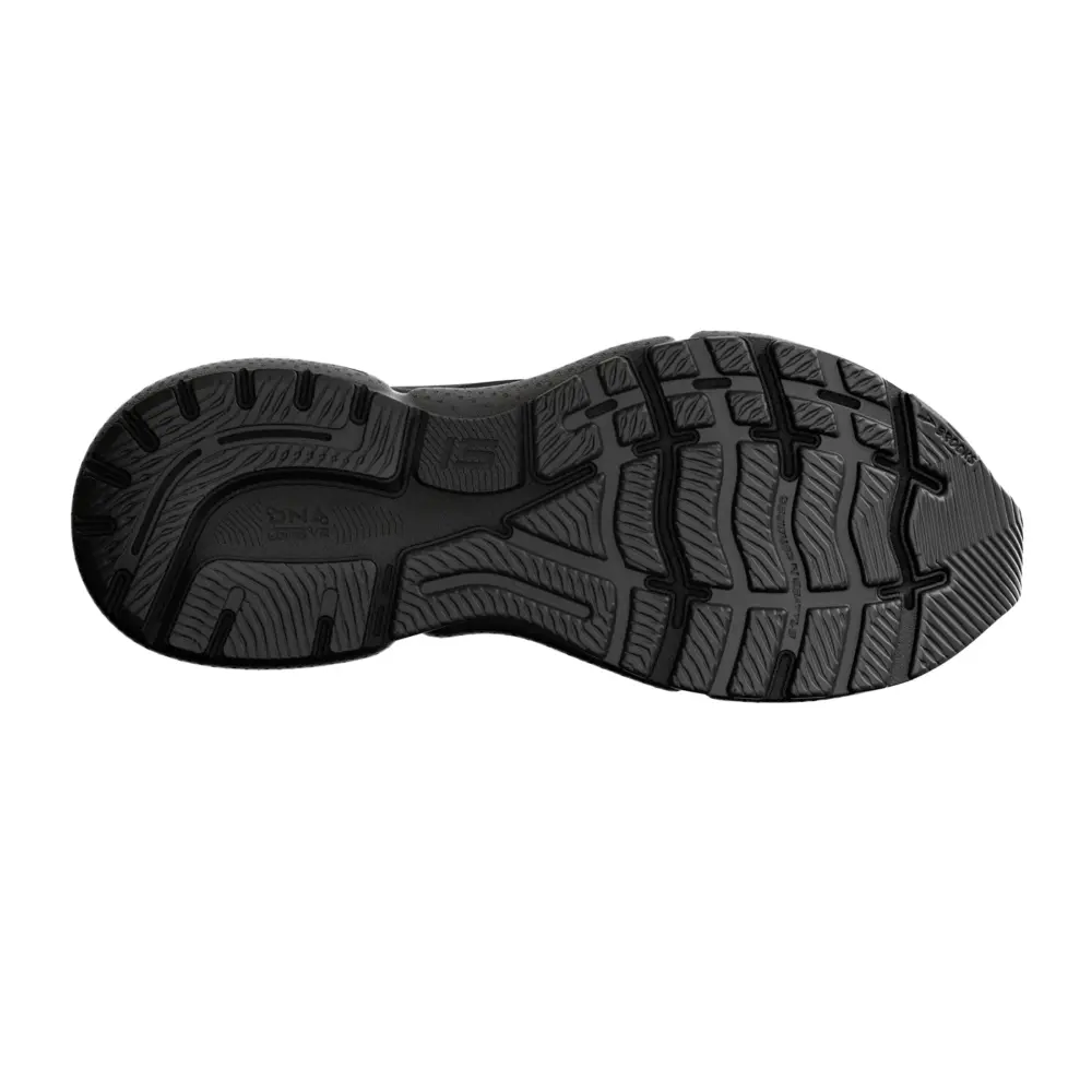 Giày Brooks Ghost 15 Black 110393-020 - Ảnh 4