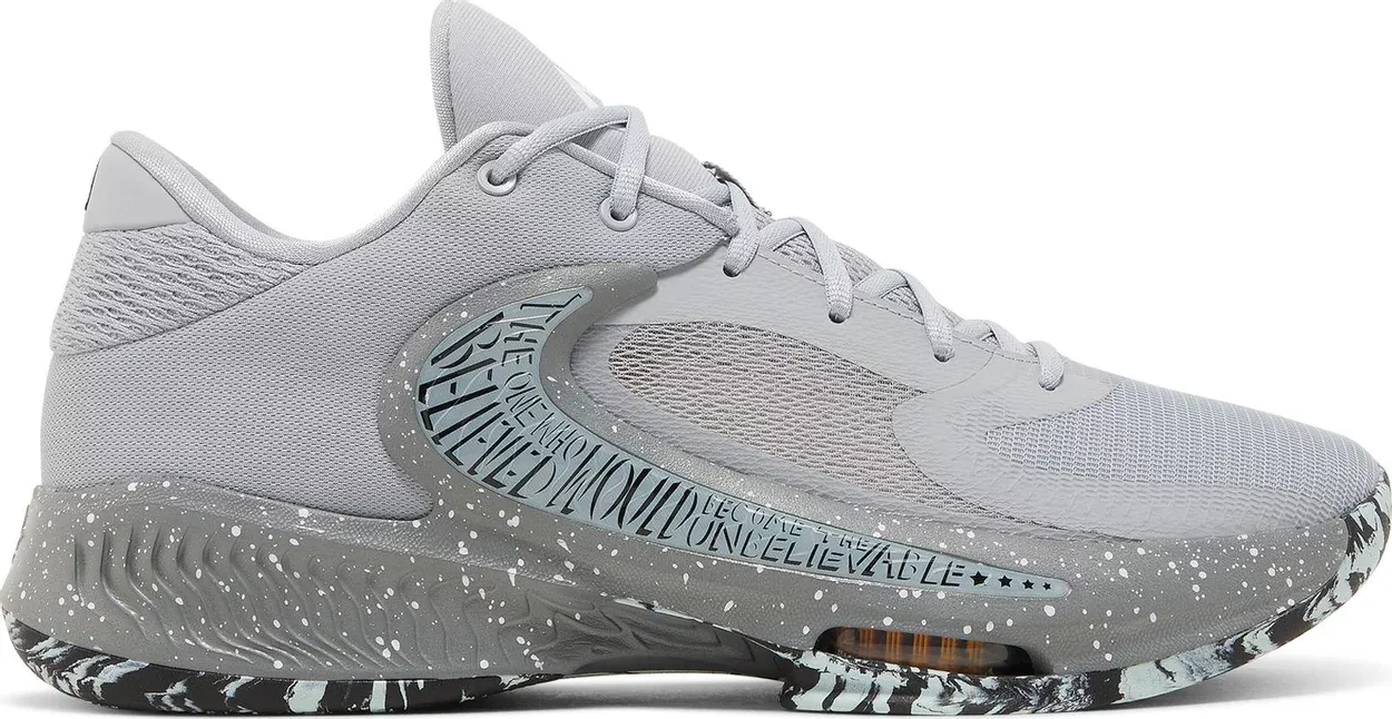 Giày Nike Zoom Freak 4 'Etched in Stone' DJ6149-004