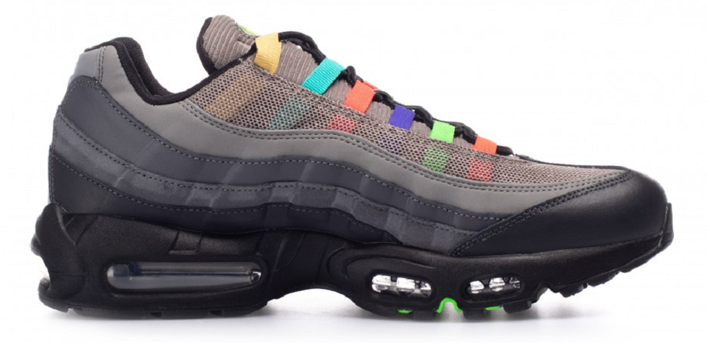 Giày Nike Air Max 95 'Evolution of Icons' CW6575-001