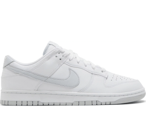 Giày Nike Dunk Low Retro 'White Pure Platinum' DV0831-101