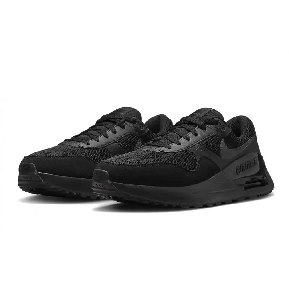 Giày Nike Air Max SYSTM 'Black Anthracite' DM9537-004 - Ảnh 5