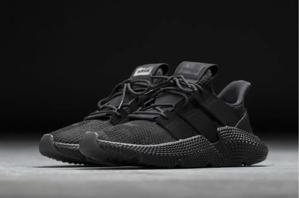 Giày Adidas Prophere 'Core Black' DB2706 - Ảnh 5