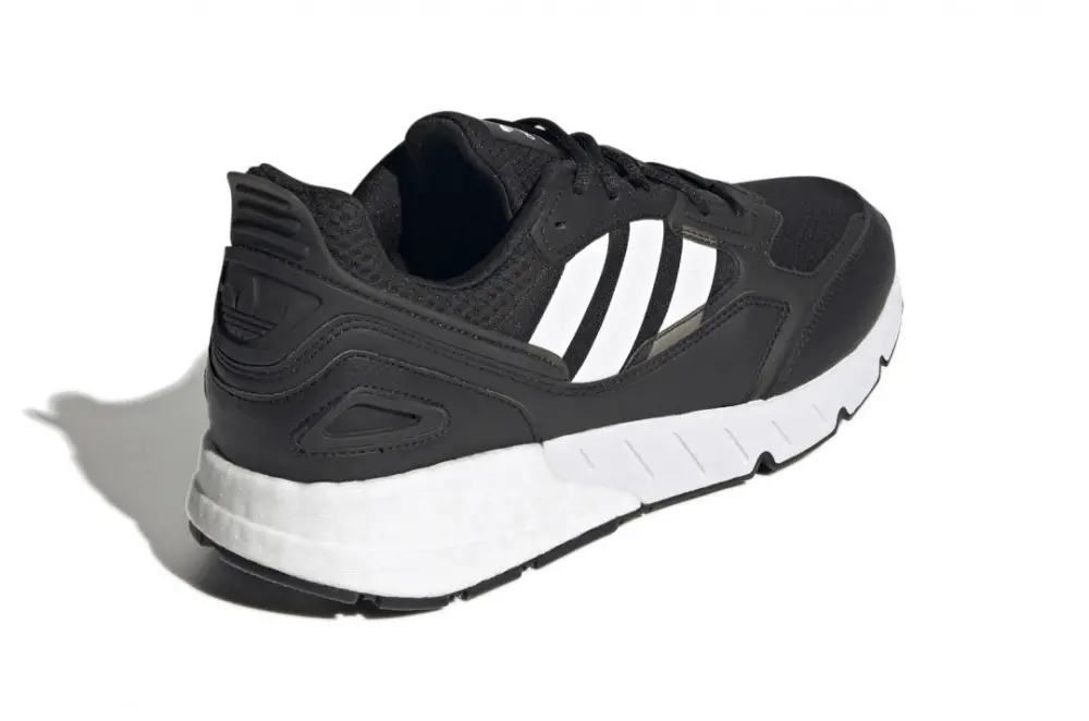 Alternative view of Giày Adidas ZX 1K Boost 2.0 'Black' GZ3551