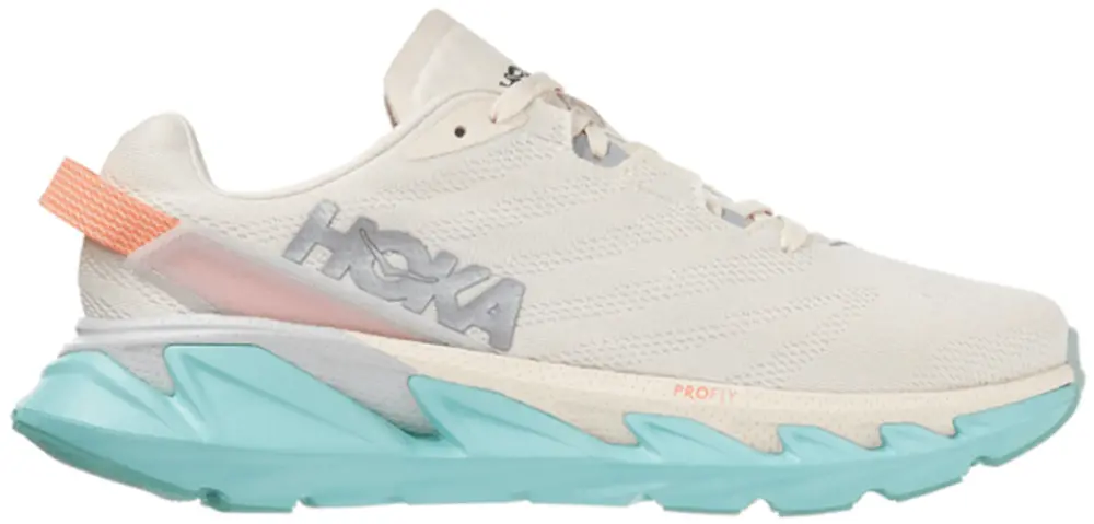 Giày Hoka Elevon 2 'Beige Light Blue' 1106478-EEBL