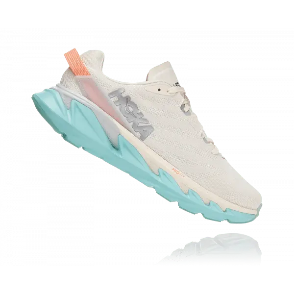 Giày Hoka Elevon 2 'Beige Light Blue' 1106478-EEBL - Ảnh 4