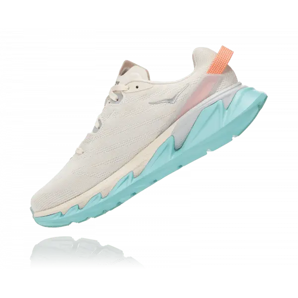 Alternative view of Giày Hoka Elevon 2 'Beige Light Blue' 1106478-EEBL