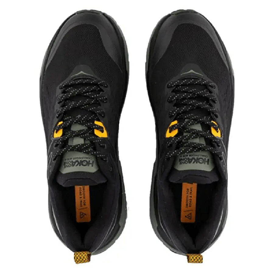 Giày Hoka One One Challenger ATR 6 Black Thyme 1106510-BTYM - Ảnh 5