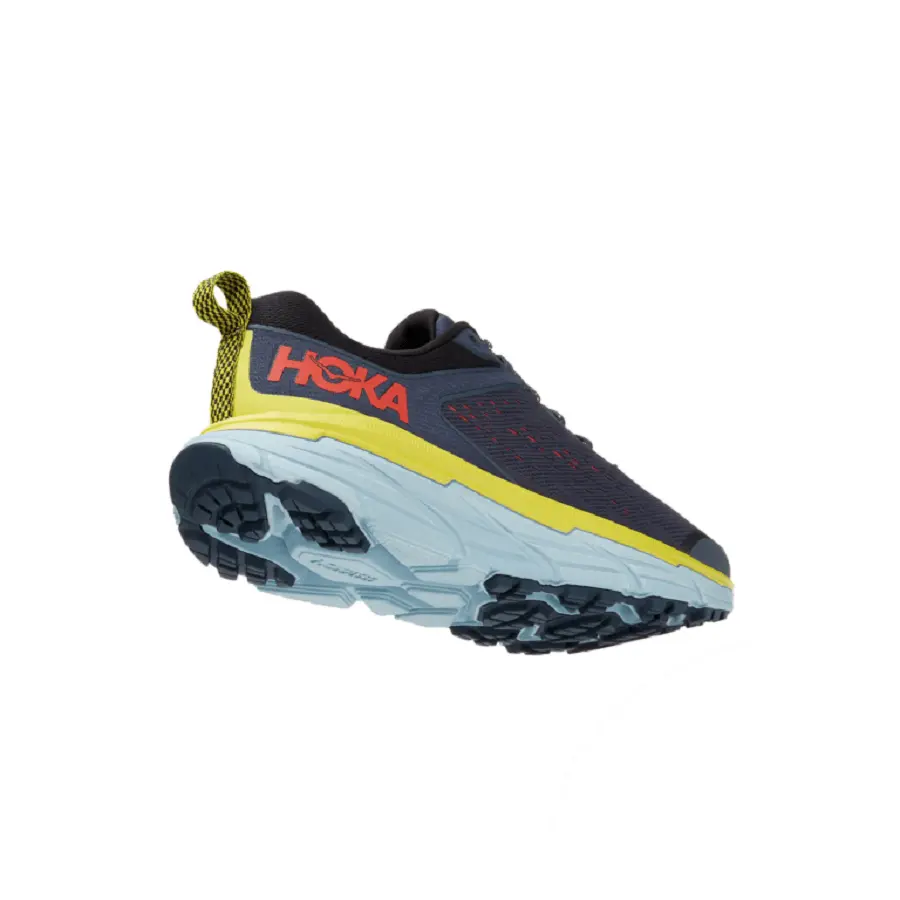 Giày Hoka Challenger Atr 6 Ombre 'Blue Green' 1106510-OBGS - Ảnh 3