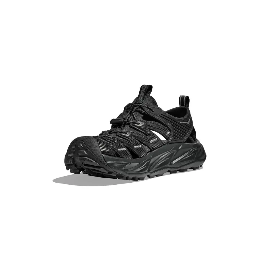 Giày Hoka One Hopara Black 1106535-BBLC - Ảnh 5
