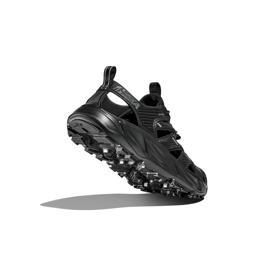 Giày Hoka One Hopara Black 1106535-BBLC - Ảnh 4