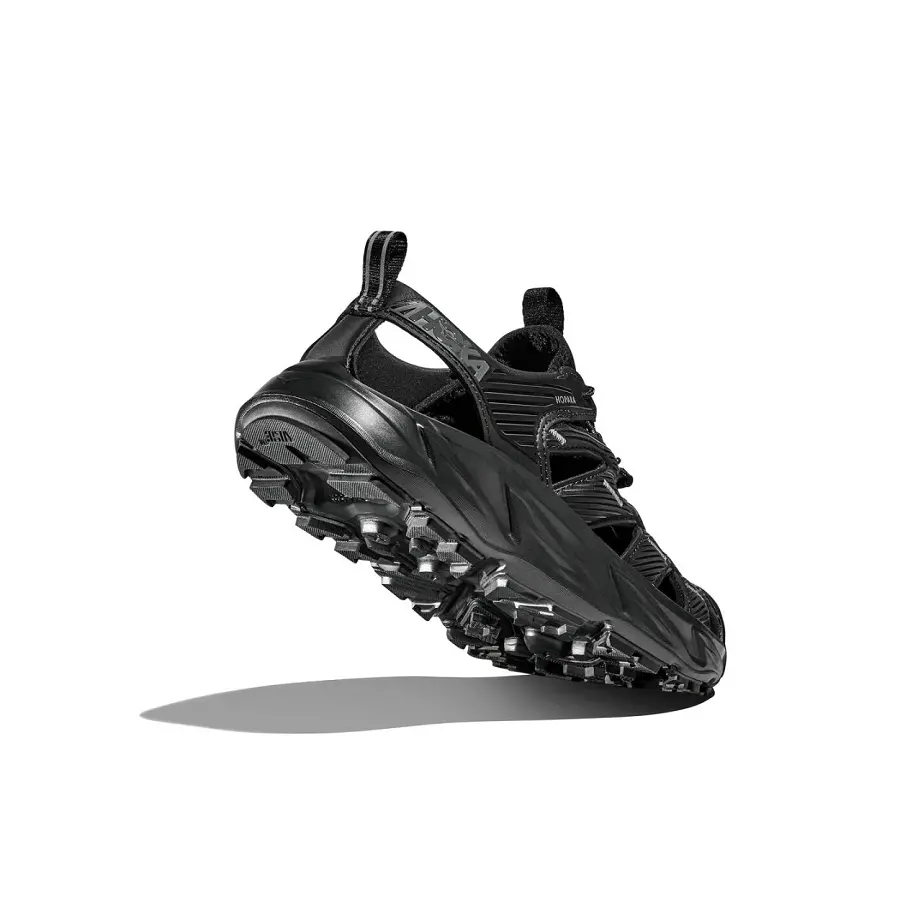 Giày Hoka One Hopara Black 1106535-BBLC - Ảnh 4