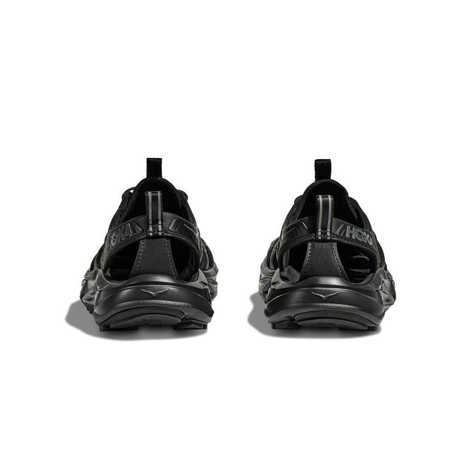 Giày Hoka One Hopara Black 1106535-BBLC - Ảnh 6