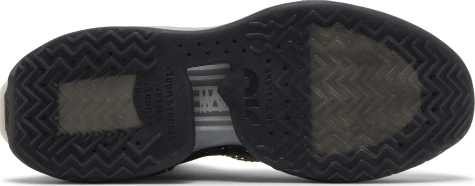 Giày Nike Air Zoom GT Jump 'Nike University' CZ9907-800 - Ảnh 2