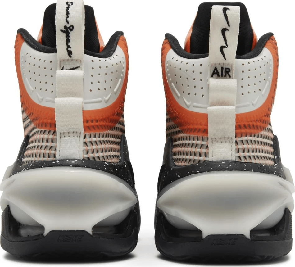 Giày Nike Air Zoom GT Jump 'Nike University' CZ9907-800 - Ảnh 3