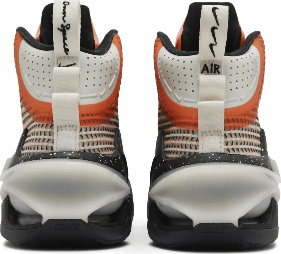 Giày Nike Air Zoom GT Jump 'Nike University' CZ9907-800 - Ảnh 3