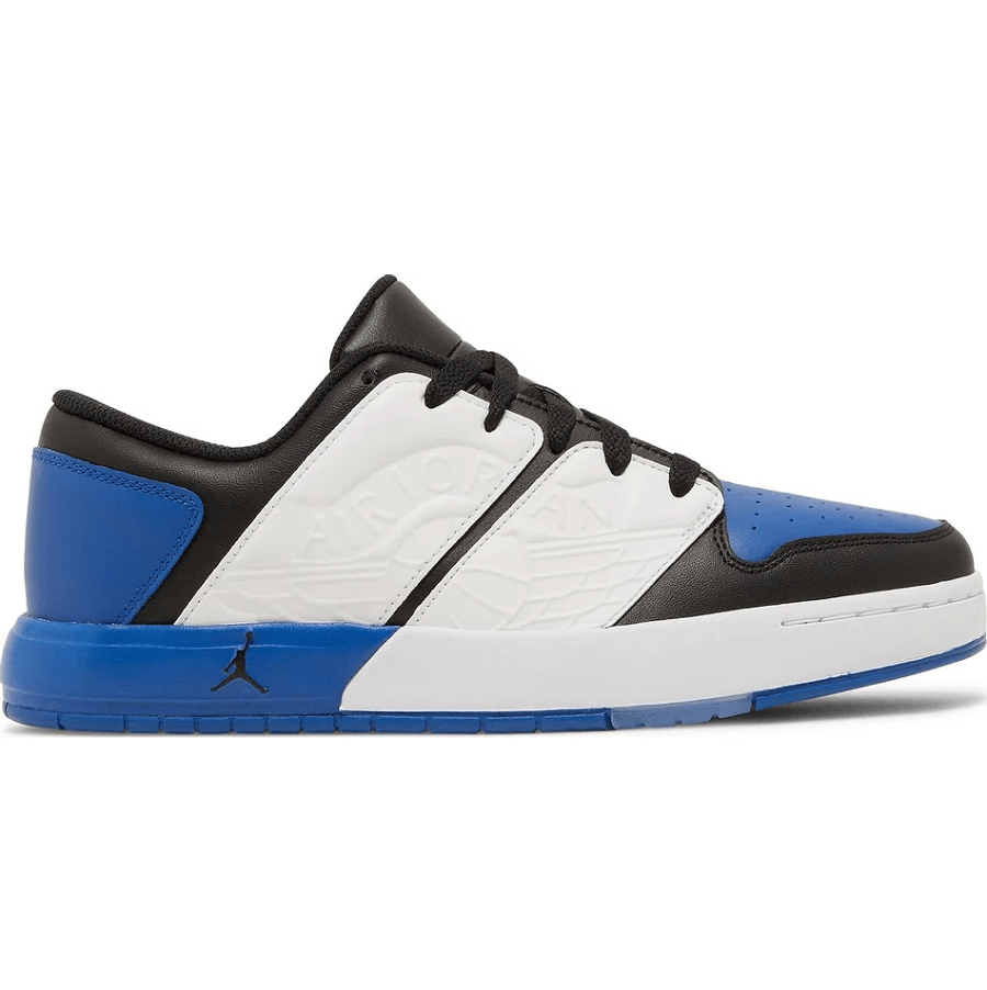 Giày Nike Air Jordan Nu Retro 1 'Sport Royal' DV5141-401