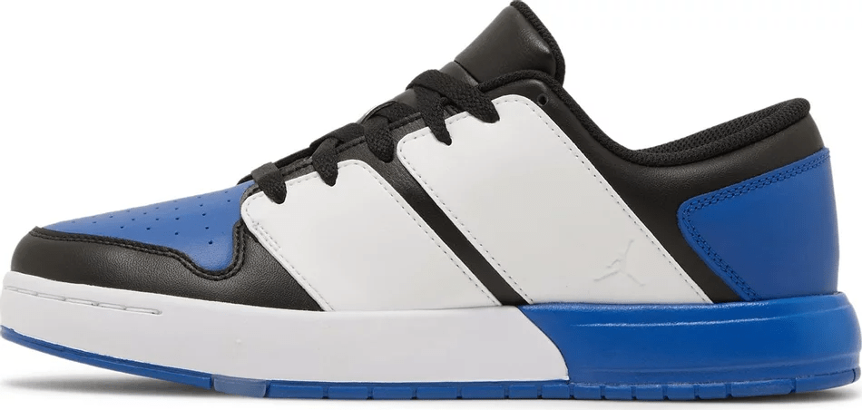 Giày Nike Air Jordan Nu Retro 1 'Sport Royal' DV5141-401 - Ảnh 7