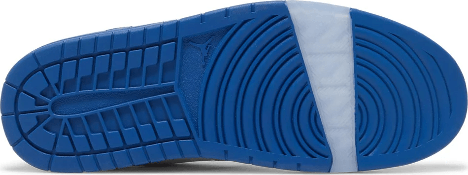 Giày Nike Air Jordan Nu Retro 1 'Sport Royal' DV5141-401 - Ảnh 6