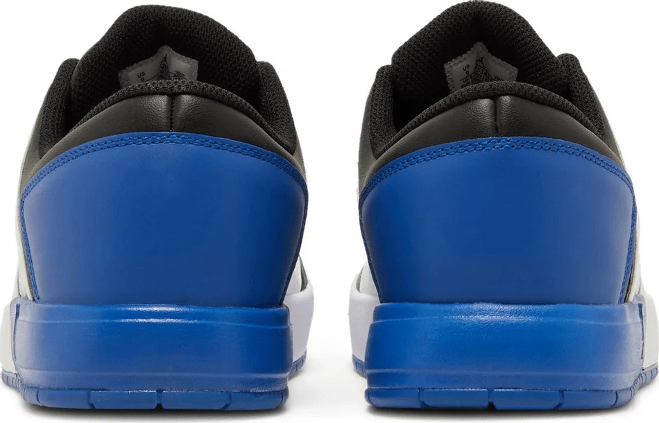 Giày Nike Air Jordan Nu Retro 1 'Sport Royal' DV5141-401 - Ảnh 5