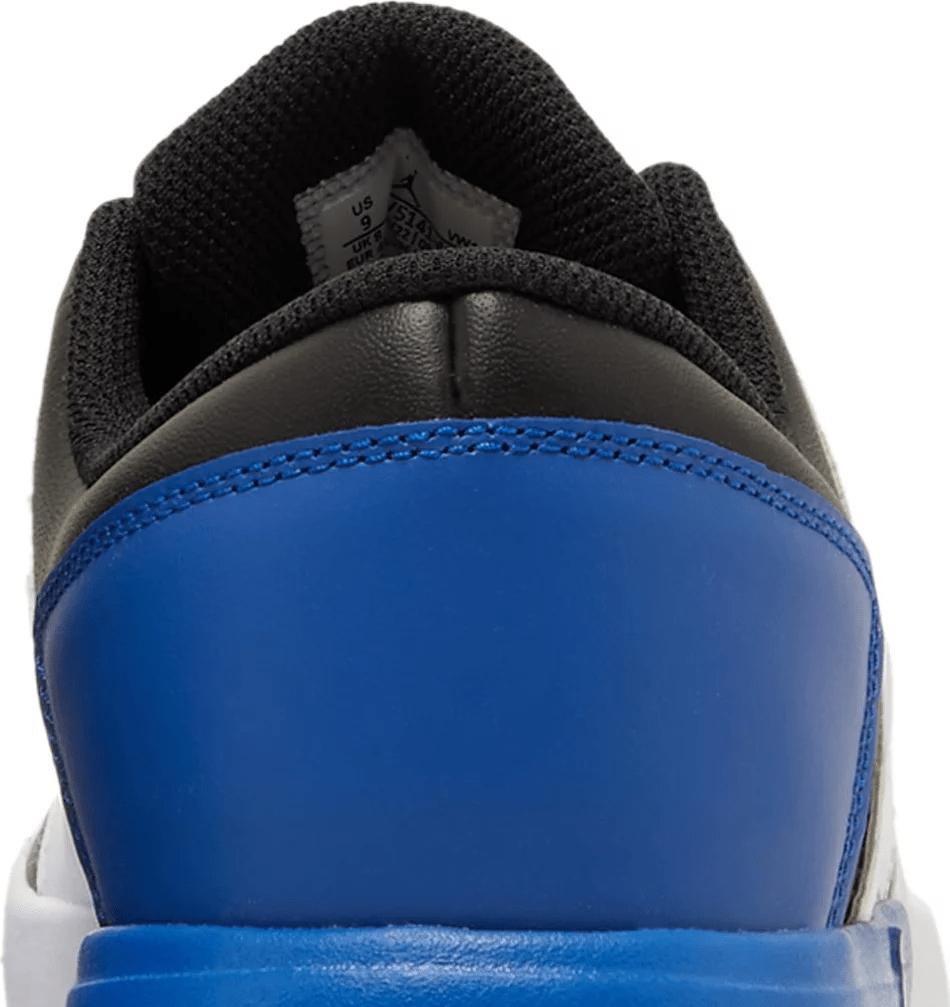 Giày Nike Air Jordan Nu Retro 1 'Sport Royal' DV5141-401 - Ảnh 4