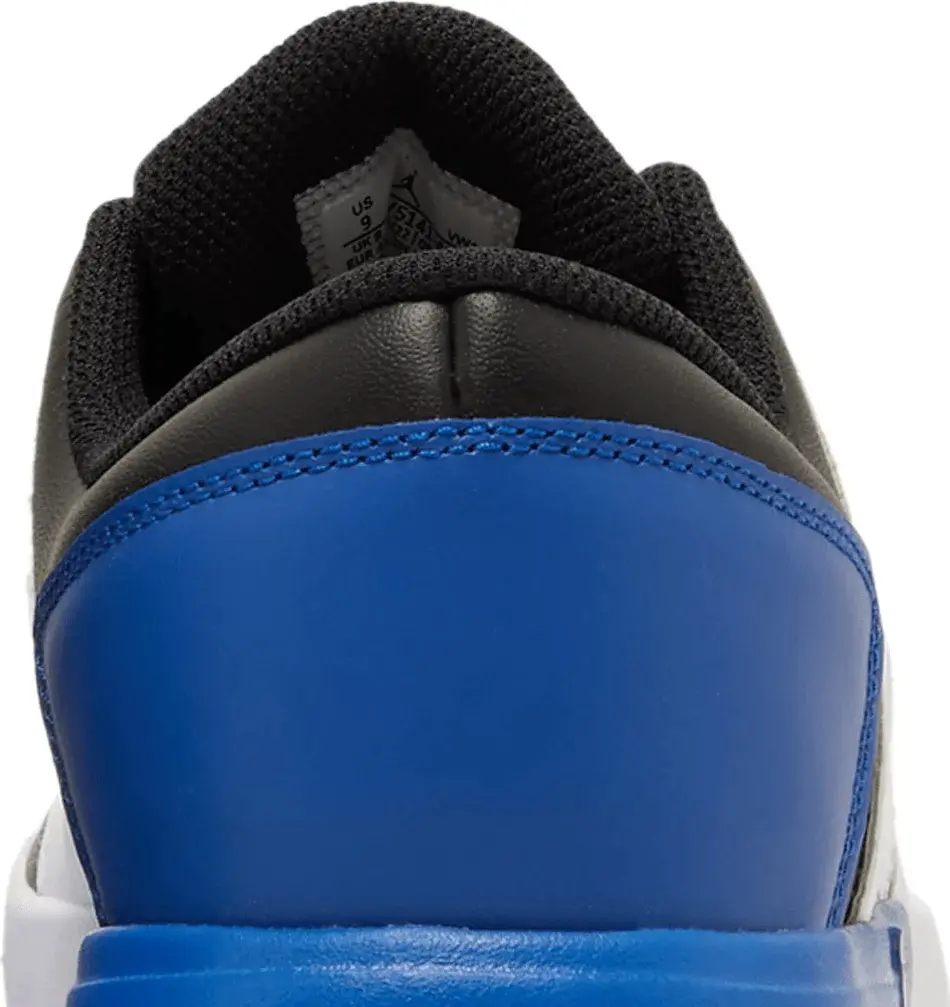 Giày Nike Air Jordan Nu Retro 1 'Sport Royal' DV5141-401 - Ảnh 4