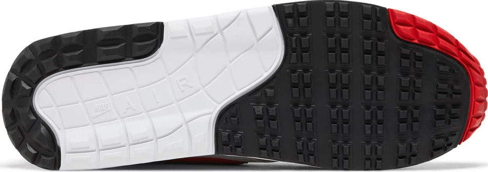 Giày Nike Air Max 1 86 OG Golf 'Big Bubble Red' DV1403-160 - Ảnh 4