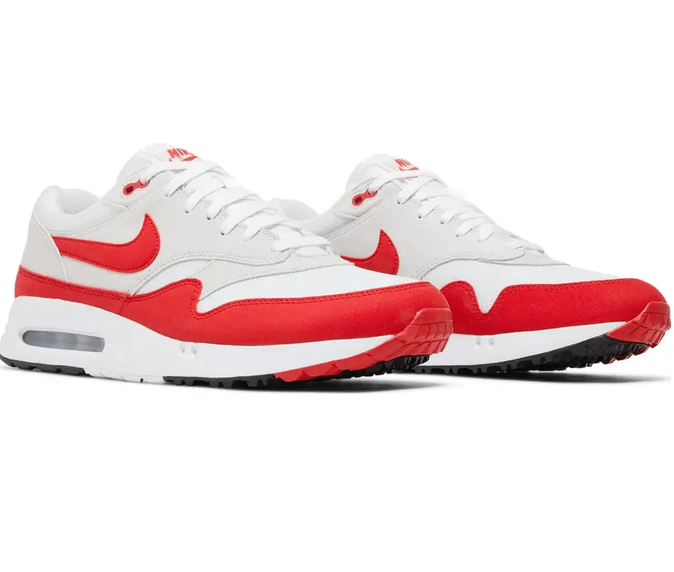 Alternative view of Giày Nike Air Max 1 86 OG Golf 'Big Bubble Red' DV1403-160