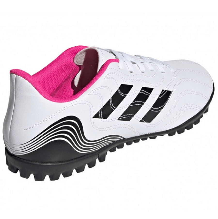Giày Adidas Copa Sense .4 TF 'White Pink' FW6546 - Ảnh 3